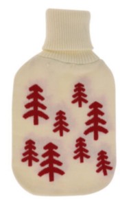 Termofor w sweterku 33 cm