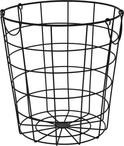 kosz-metalowy-czarny