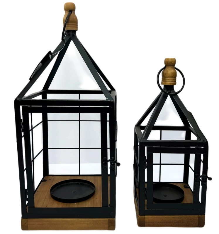 lampion-domek