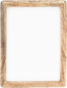 Drewniana ramka na zdjęcie 15x20 cm