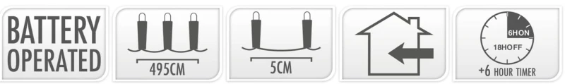 led-lampki-timer-oswietlenie