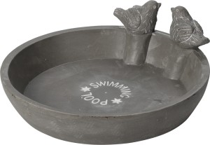 Poidełko dla ptaszków 23 cm