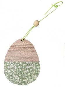 Zawieszka wielkanocna jajko