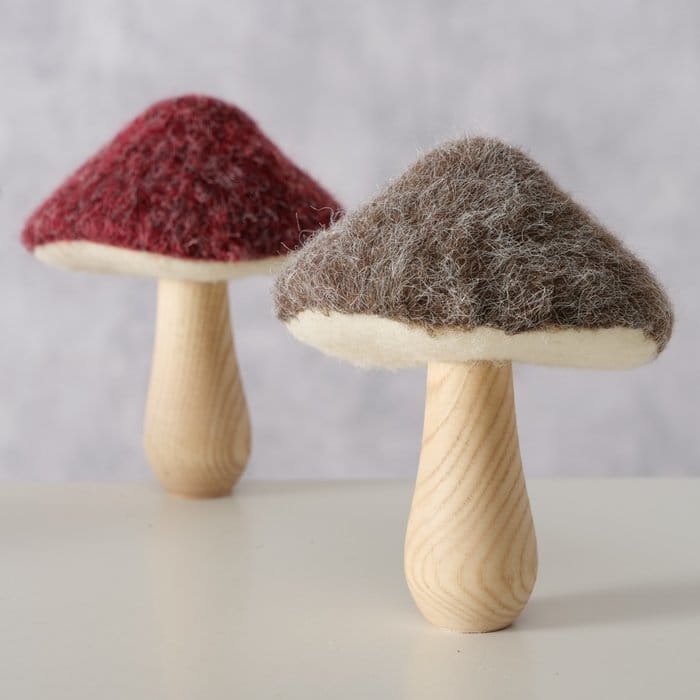 grzyb-dekoracje