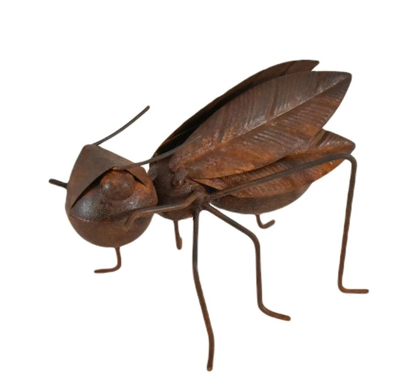 owad-robak-rdza-dekoracja