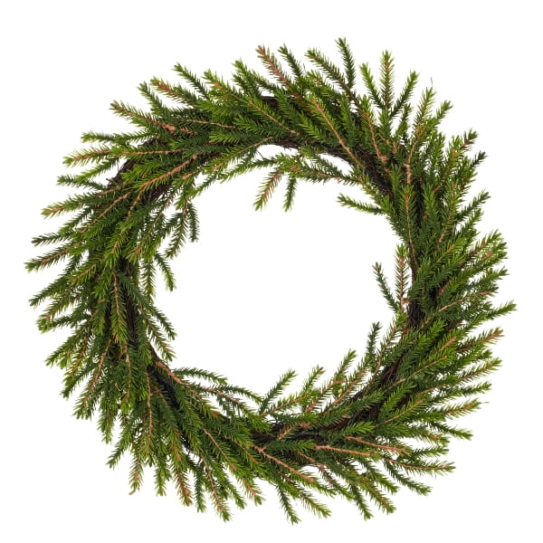 wianek-choinka