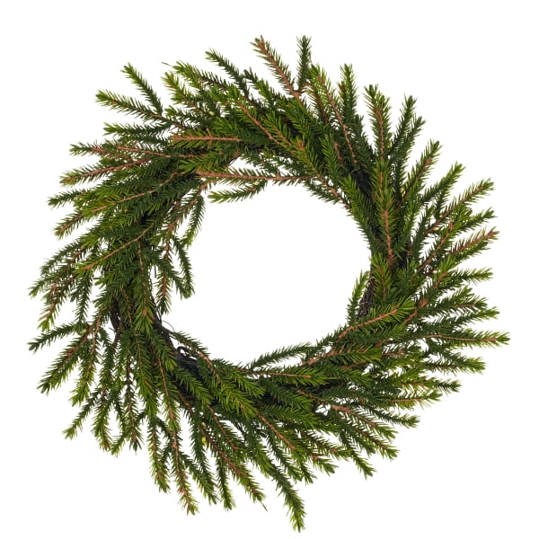 wianek-choinka