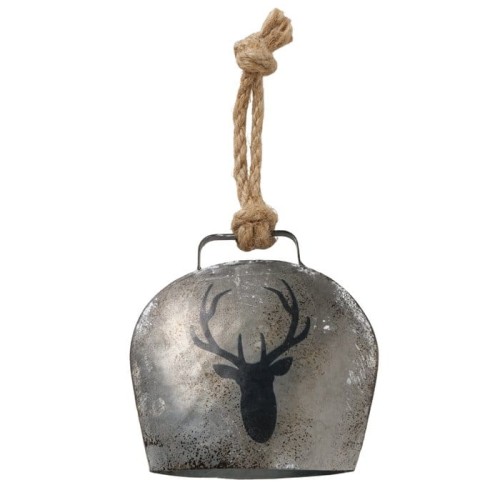 dzwonek-zawieszka-srebrny