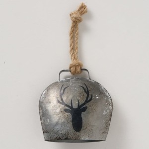 dzwonek-zawieszka-srebrny