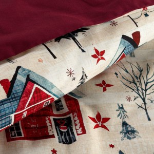 posciel-swiateczna-sypialnia