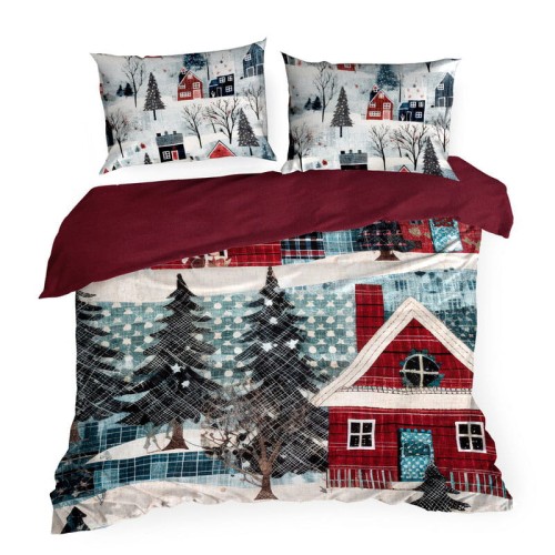 posciel-swiateczna-sypialnia