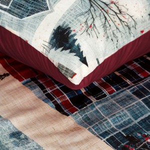 posciel-swiateczna-sypialnia