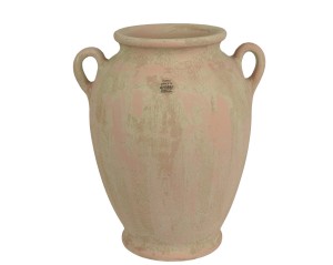 Wazon Decoris vintage – terakota 37 cm