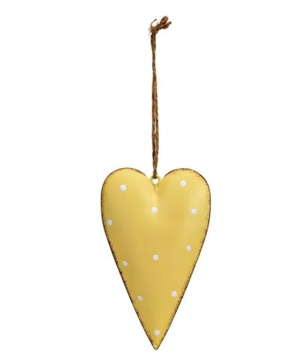 serce-metal-zawieszka