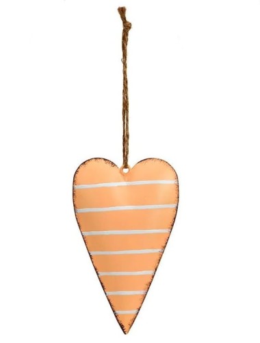 serce-metal-zawieszka