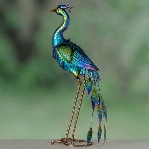 paw-dekoracja-metal-ozdoba