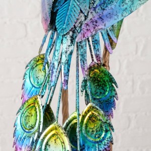 paw-dekoracja-metal-ozdoba