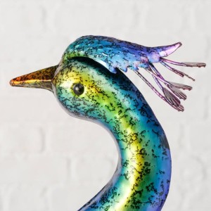 paw-dekoracja-metal-ozdoba