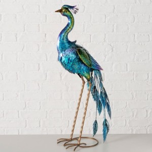 paw-dekoracja-metal-ozdoba