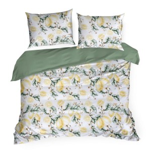 POŚCIEL EUROFIRANY SPRING 91 220X200 CM