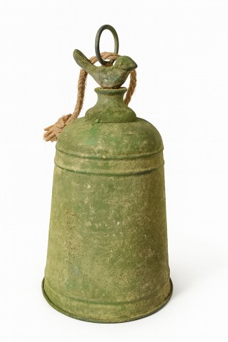 dekoracja-zawieszka-dzwonek-metalowy