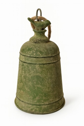 dekoracja-zawieszka-dzwonek-metalowy