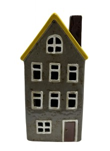 Domek z ceramiki 26 cm