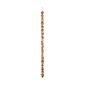 Dekoracyjny susz w formie girlandy z uchwytem 100 cm
