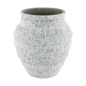 Osłonka dekoracyjna z terakoty 28 cm