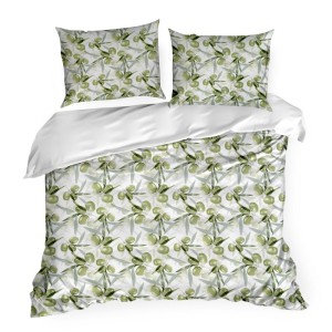 POŚCIEL EUROFIRANY SPRING 84 220X200 CM