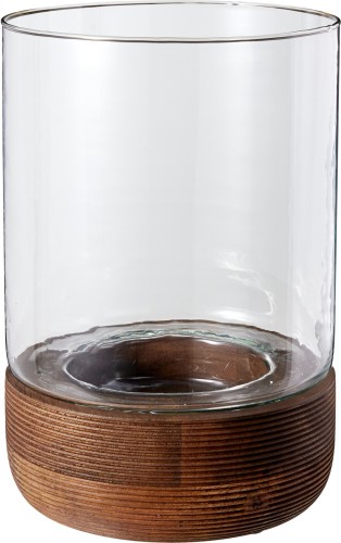 lampion-drewno-szklo