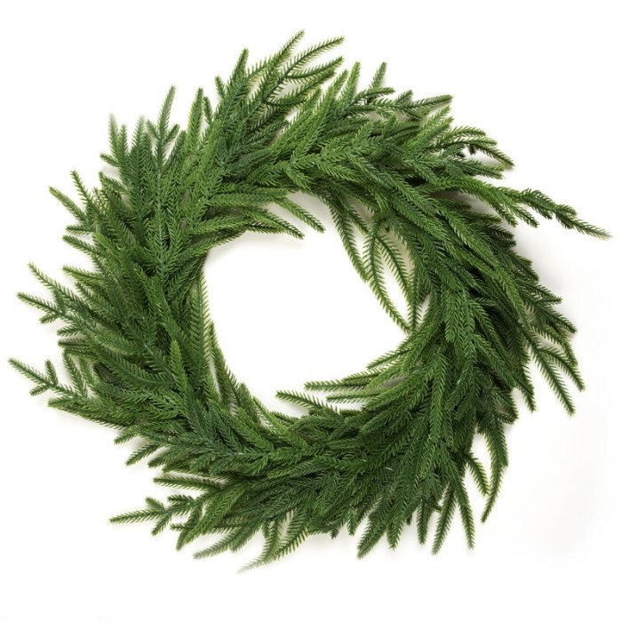 wianek-choinka