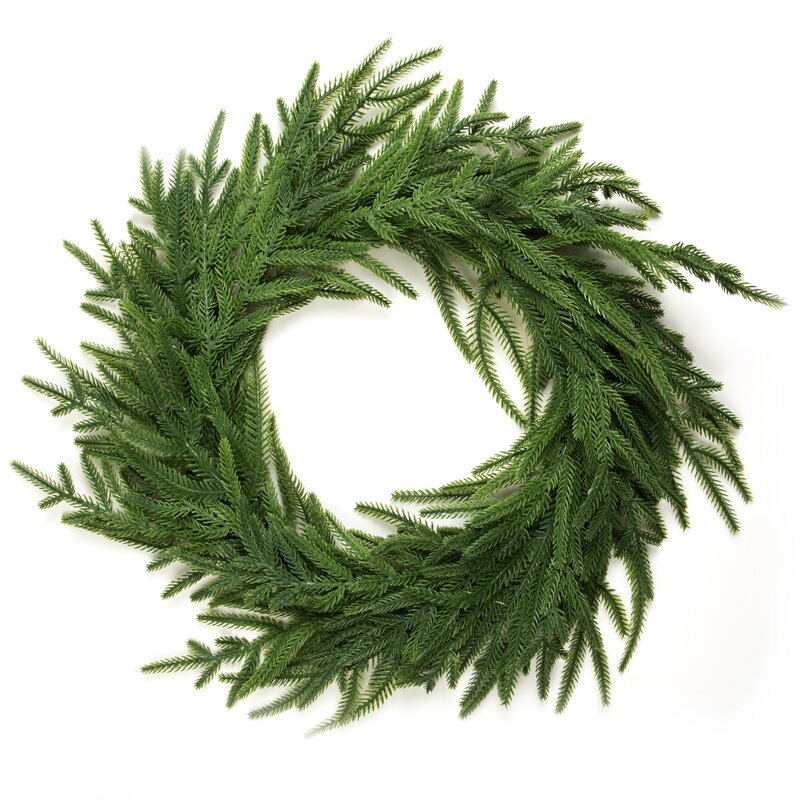 wianek-choinka