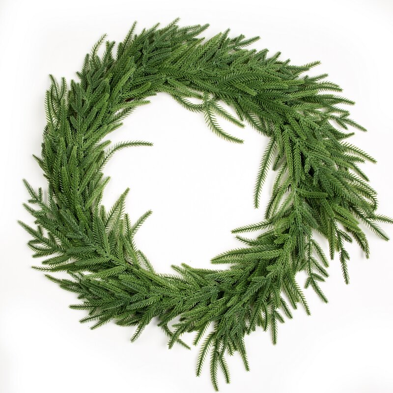 wianek-choinka