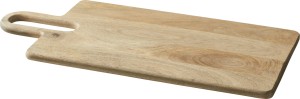 Drewniana deska z uchwytem 56 cm