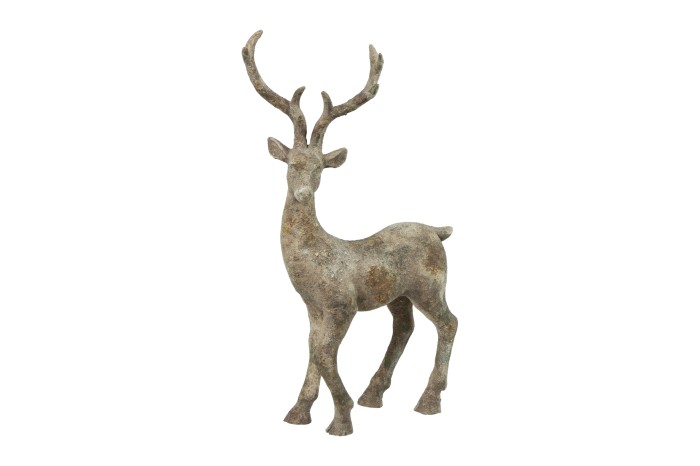 figurka-renifera-dekoracyjna