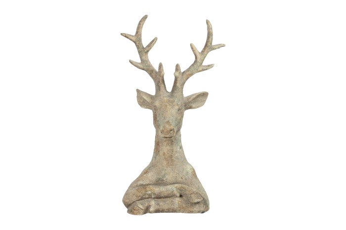 figurka-renifera-dekoracyjna