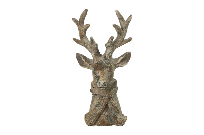 figurka-renifera-dekoracja