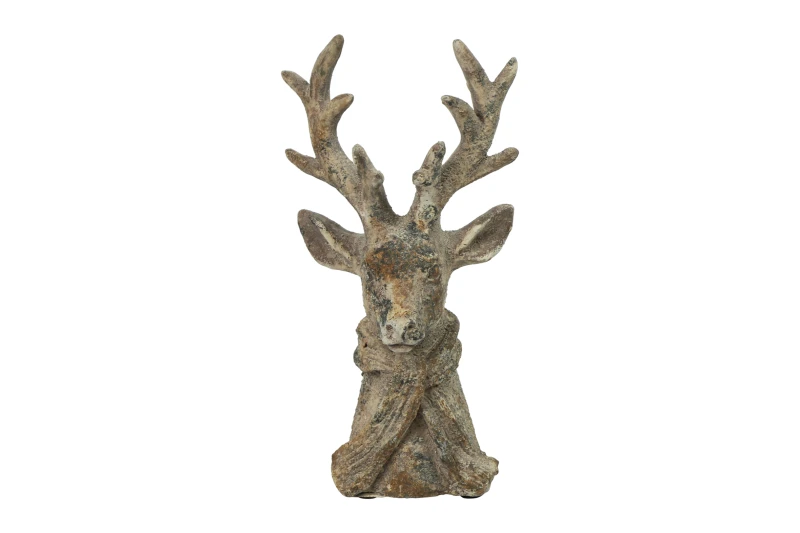 figurka-renifera-dekoracja