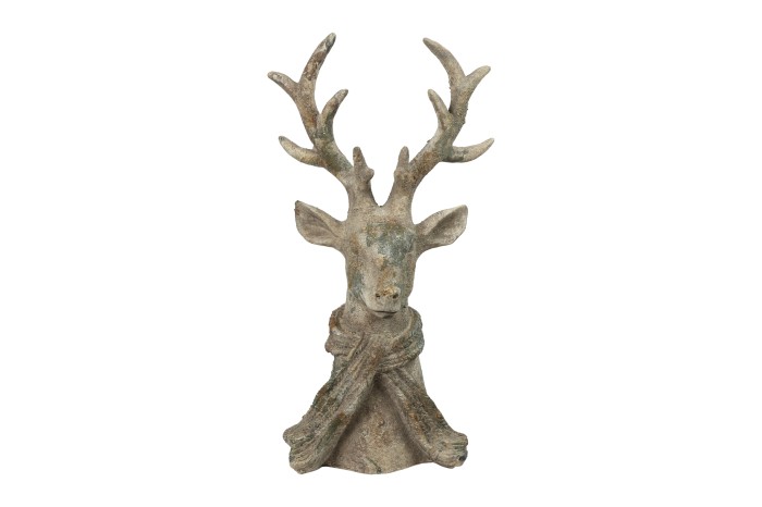 figurka-renifera-dekoracja