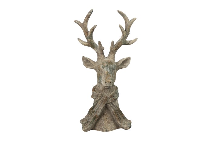 figurka-renifera-dekoracja