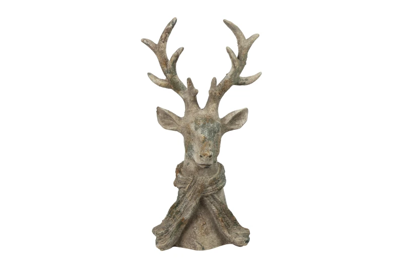 figurka-renifera-dekoracja