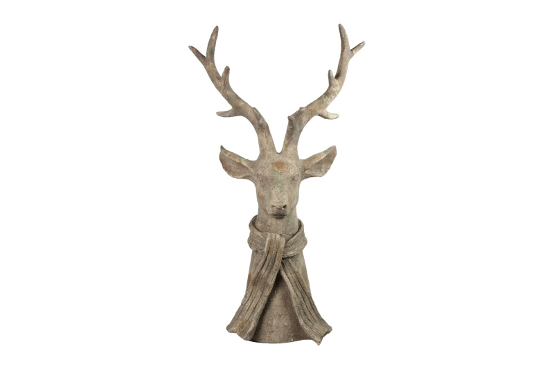 figurka-renifera-dekoracja