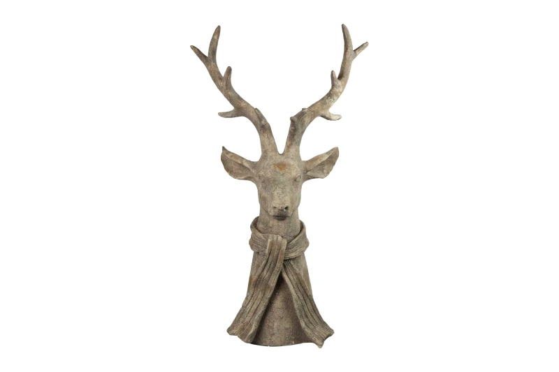 figurka-renifera-dekoracja