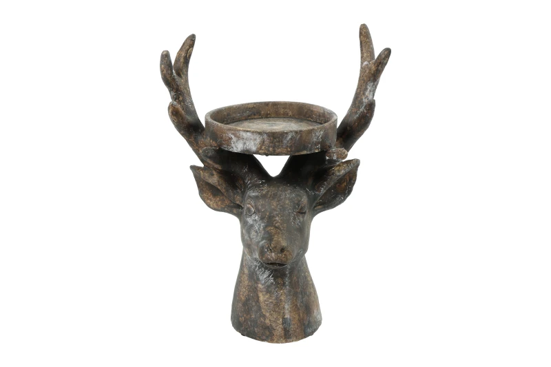 figurka-renifera-ozdoba-swiecznik