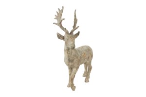 figurka-renifera-dekoracyjna