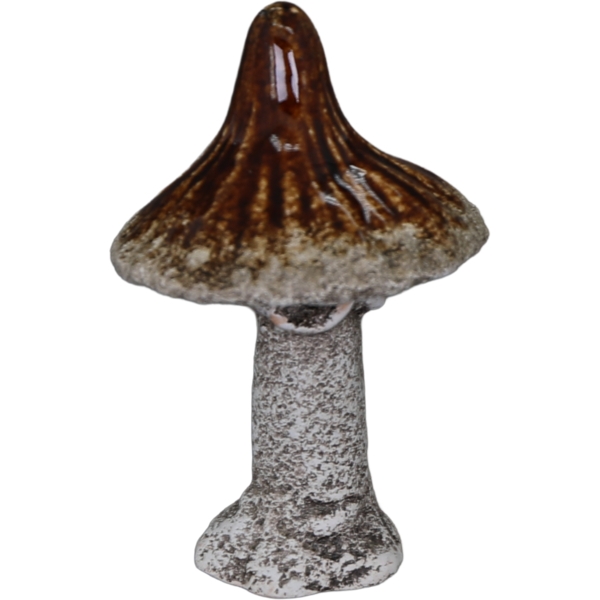 ceramiczny-grzyb-dekoracyjny