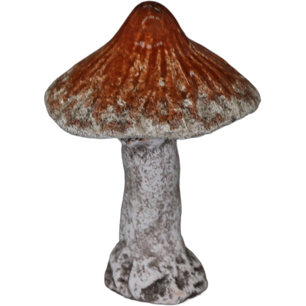 ceramiczny-grzyb-dekoracyjny