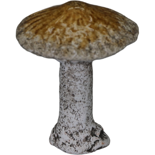 ceramiczny-grzyb-dekoracyjny