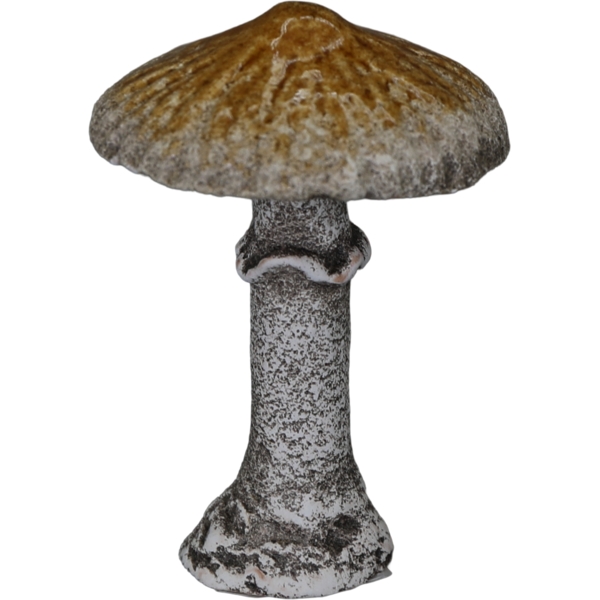 ceramiczny-grzyb-dekoracyjny
